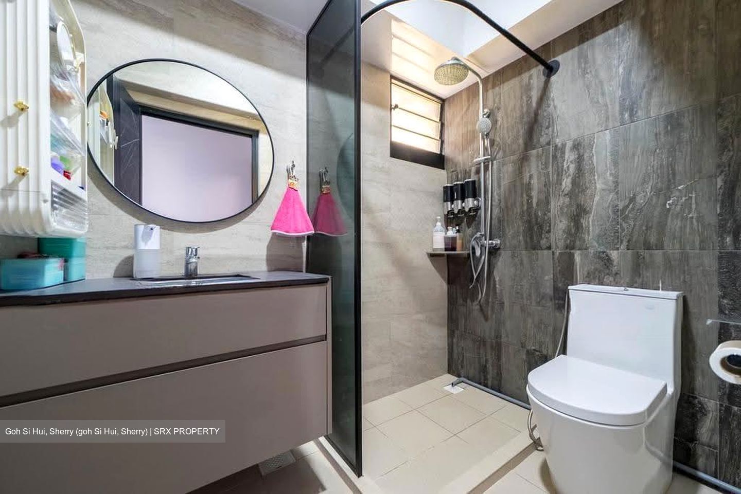 Blk 420D Waterfront II @ Northshore (Punggol), HDB 3 Rooms #631789421